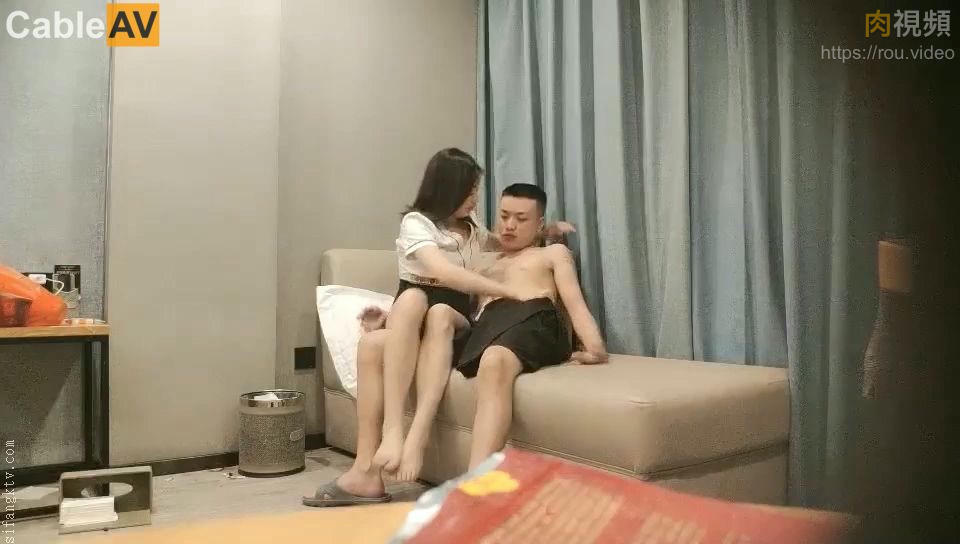 外圍女情趣裝激情啪啪 06.27 (2)