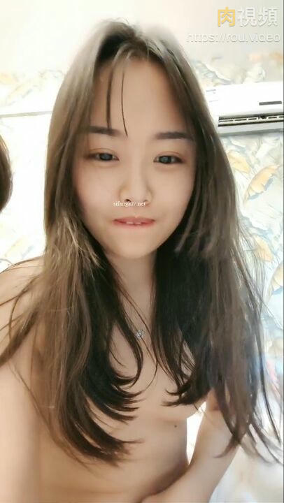 白晢美少女和男友啪啪 淘氣熊熊